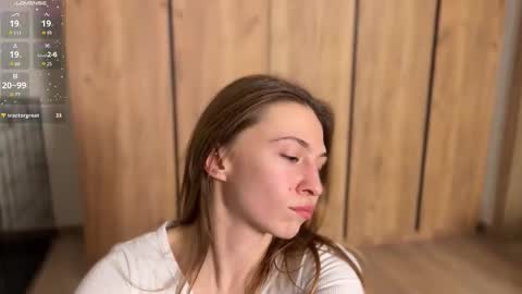 Kate only online show from February 27, 2026, 2:28 pm