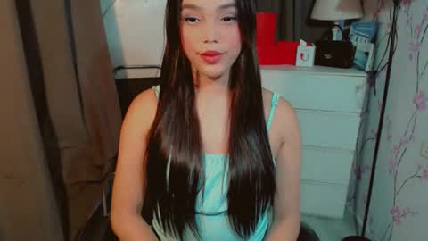 Cutie Laiza online show from February 3, 2026, 11:43 pm