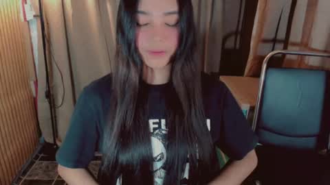 Cutie Laiza online show from July 29, 2026, 10:02 am
