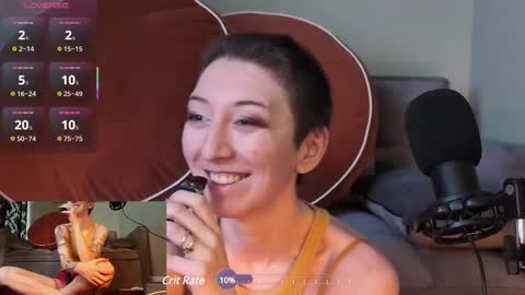 Snapshot of lovelylittlelucyy chatting on March 3, 2025, 8:43 pm lovelylittlelucyy online show from March 3, 2025, 8:43 pm