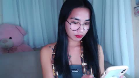 lovelymae18 online show from December 2, 2024, 4:42 pm