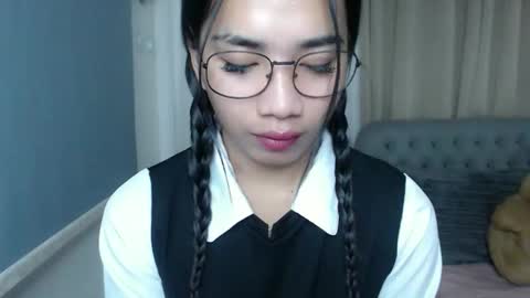 lovelymae18 online show from February 19, 2026, 1:34 am
