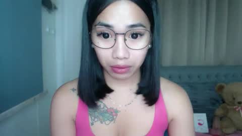 lovelymae18 online show from March 3, 2026, 8:59 pm