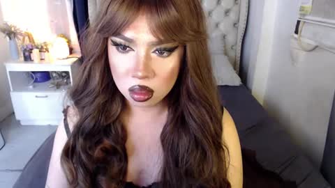 Snapshot of lovelymarie69 chatting on December 3, 2024, 6:38 pm Rebeca online show from December 3, 2024, 6:38 pm