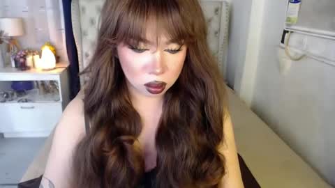 Snapshot of lovelymarie69 chatting on December 20, 2024, 5:51 pm Rebeca online show from December 20, 2024, 5:51 pm