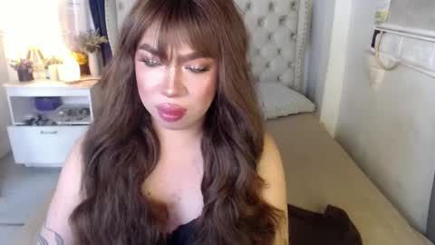 Snapshot of lovelymarie69 chatting on January 20, 2025, 6:10 pm Rebeca online show from January 20, 2025, 6:10 pm