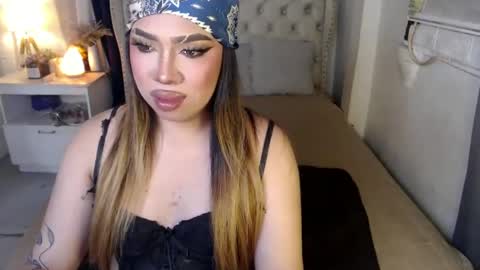 Snapshot of lovelymarie69 chatting on January 27, 2025, 6:31 pm Rebeca online show from January 27, 2025, 6:31 pm