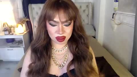 Snapshot of lovelymarie69 chatting on January 30, 2025, 6:32 pm Rebeca online show from January 30, 2025, 6:32 pm