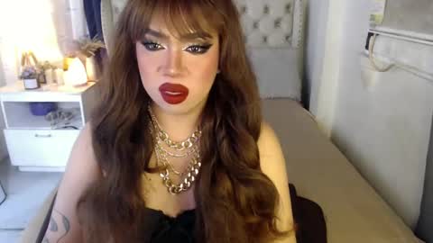 Snapshot of lovelymarie69 chatting on February 2, 2025, 5:48 pm Rebeca online show from February 2, 2025, 5:48 pm