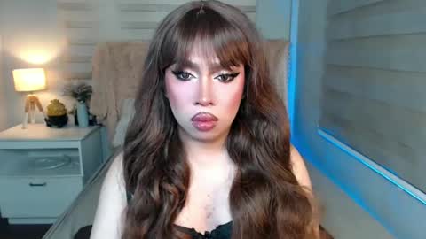 Snapshot of lovelymarie69 chatting on February 27, 2025, 6:42 pm Rebeca online show from February 27, 2025, 6:42 pm