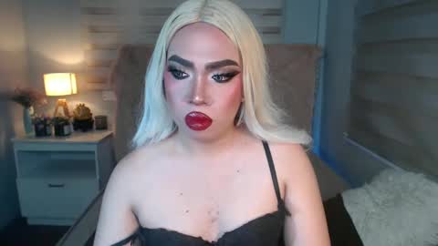 Snapshot of lovelymarie69 chatting on March 6, 2025, 5:43 pm Rebeca online show from March 6, 2025, 5:43 pm