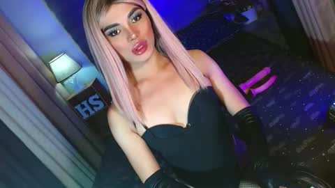 Snapshot of lovelymiss_shyna11 chatting on February 15, 2026, 9:52 am lovelymiss_shyna11 online show from February 15, 2026, 9:52 am