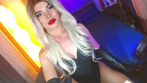 Snapshot of lovelymiss_shyna11 chatting on February 22, 2026, 9:52 am lovelymiss_shyna11 online show from February 22, 2026, 9:52 am