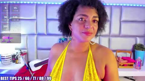 Nicky online show from February 1, 2026, 1:48 am