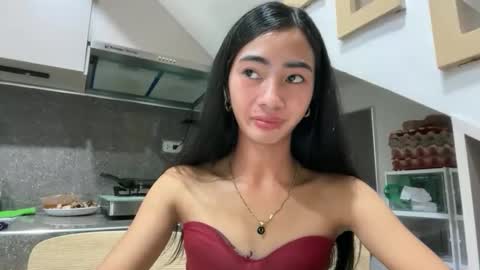 Snapshot of lovelyours_kishia chatting on April 18, 2026, 11:58 am lovelyours_kishia online show from April 18, 2026, 11:58 am