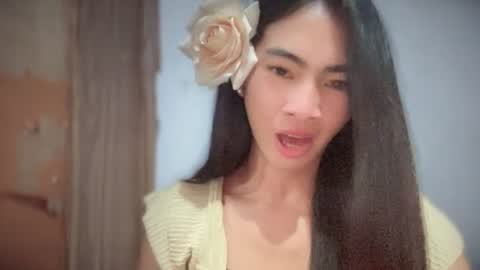 Snapshot of lovelyours_kishia chatting on June 27, 2026, 4:34 pm lovelyours_kishia online show from June 27, 2026, 4:34 pm