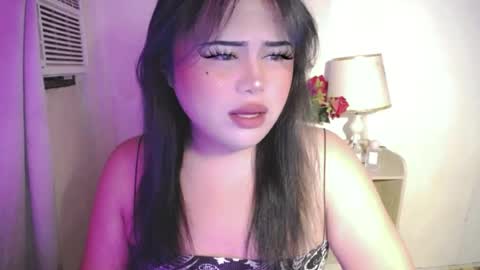 Snapshot of lovelypinaychubsx chatting on June 28, 2026, 9:21 pm lovely online show from June 28, 2026, 9:21 pm