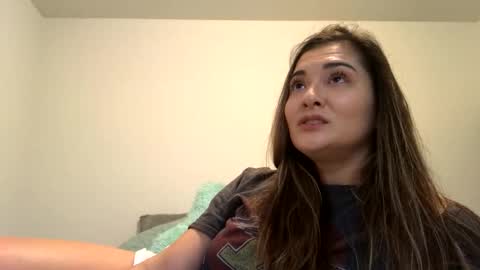 Snapshot of lovelyqueenaria chatting on October 24, 2025, 7:54 pm Queen Aria online show from October 24, 2025, 7:54 pm