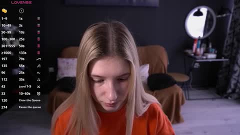 Anna online show from February 12, 2026, 9:37 am