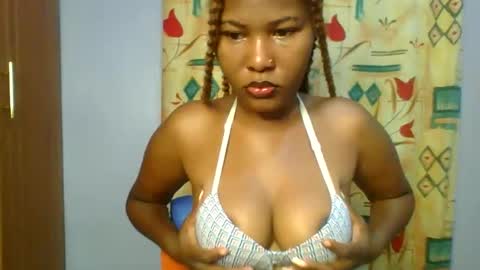 Hanna online show from April 16, 2026, 2:45 am