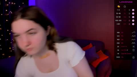 Julia  online show from March 16, 2026, 8:18 am