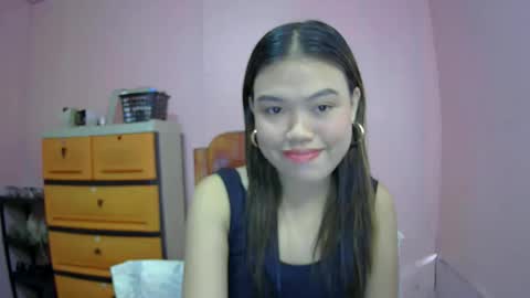 Snapshot of lovemae352295 chatting on January 29, 2025, 3:01 am lovemae352295 online show from January 29, 2025, 3:01 am