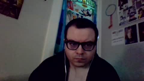 Snapshot of lovememadly_ chatting on July 23, 2026, 1:09 pm Nick online show from July 23, 2026, 1:09 pm