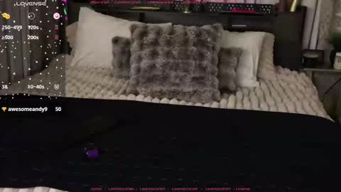 Snapshot of lovemoscarlett chatting on January 26, 2025, 1:41 am Scarlett online show from January 26, 2025, 1:41 am