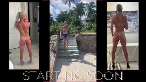 Snapshot of lovemoscarlett chatting on March 6, 2025, 12:30 pm Scarlett online show from March 6, 2025, 12:30 pm