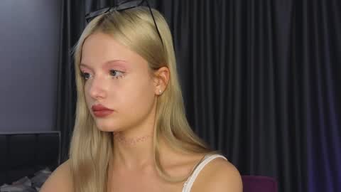NTMY IM LANA online show from January 7, 2025, 3:12 pm