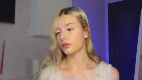 NTMY IM LANA online show from January 29, 2025, 3:47 pm