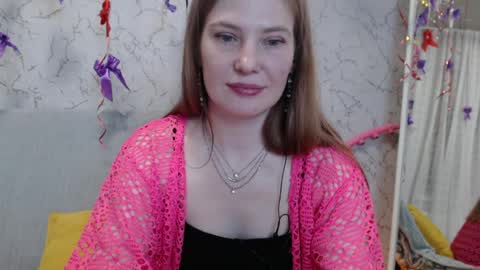 Mary Love online show from April 2, 2026, 5:21 pm