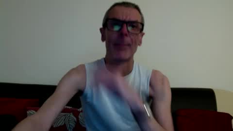 Snapshot of lovepvclate40s chatting on December 16, 2024, 8:48 pm lovepvcearly50s online show from December 16, 2024, 8:48 pm