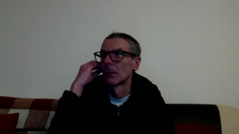 Snapshot of lovepvclate40s chatting on January 6, 2025, 8:07 pm lovepvcearly50s online show from January 6, 2025, 8:07 pm