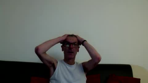 Snapshot of lovepvclate40s chatting on September 13, 2025, 7:02 pm lovepvcearly50s online show from September 13, 2025, 7:02 pm