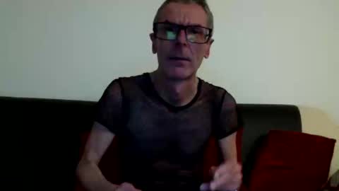 Snapshot of lovepvclate40s chatting on September 26, 2025, 7:07 pm lovepvcearly50s online show from September 26, 2025, 7:07 pm