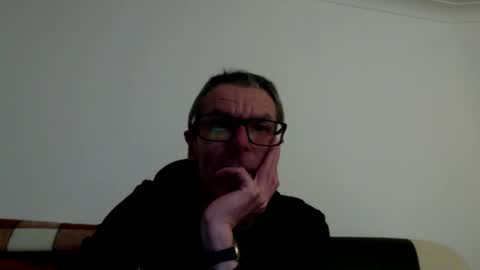 Snapshot of lovepvclate40s chatting on January 12, 2026, 8:03 pm lovepvcearly50s online show from January 12, 2026, 8:03 pm