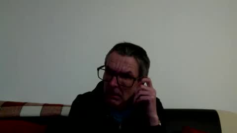 Snapshot of lovepvclate40s chatting on January 18, 2026, 4:44 pm lovepvcearly50s online show from January 18, 2026, 4:44 pm