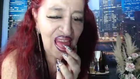 Mature lover2 online show from April 26, 2026, 9:12 pm