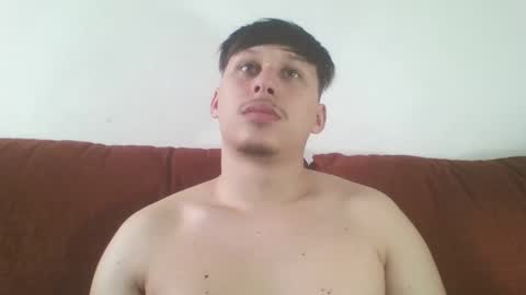 loverboy6699831695 online show from April 15, 2026, 8:21 am