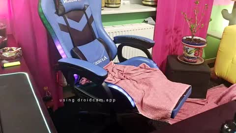 LoverBoy89HH online show from January 22, 2025, 5:48 am