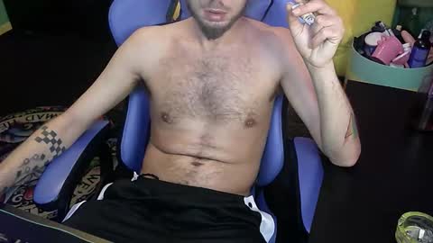 LoverBoy89HH online show from March 15, 2026, 1:33 am