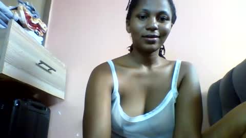 Snapshot of lovergal257 chatting on April 25, 2026, 8:39 am lovergal257 online show from April 25, 2026, 8:39 am