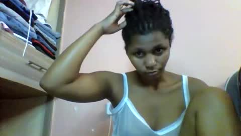 Snapshot of lovergal257 chatting on May 1, 2026, 6:51 am lovergal257 online show from May 1, 2026, 6:51 am