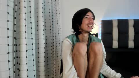 loverisu online show from January 5, 2026, 10:46 pm