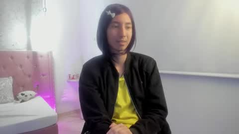 loverisu online show from March 7, 2026, 11:35 pm
