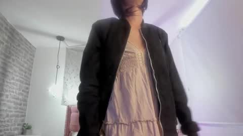 loverisu online show from March 9, 2026, 10:36 pm