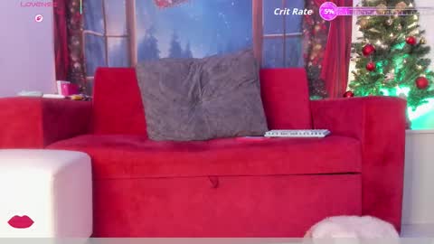 Lauren independent model  love you online show from January 19, 2026, 2:48 am