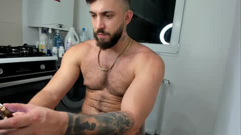 Mike online show from December 8, 2024, 9:41 pm