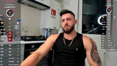 Mike online show from December 15, 2024, 9:09 pm